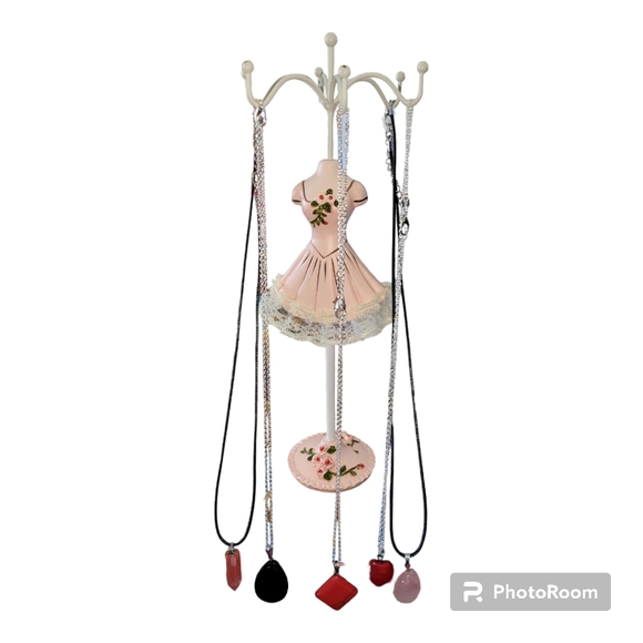 Necklaces - Picture 3 of 3